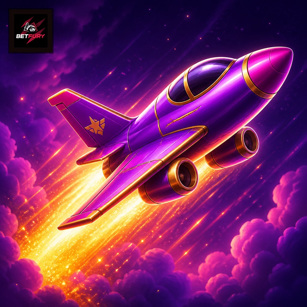 Lucky Jet