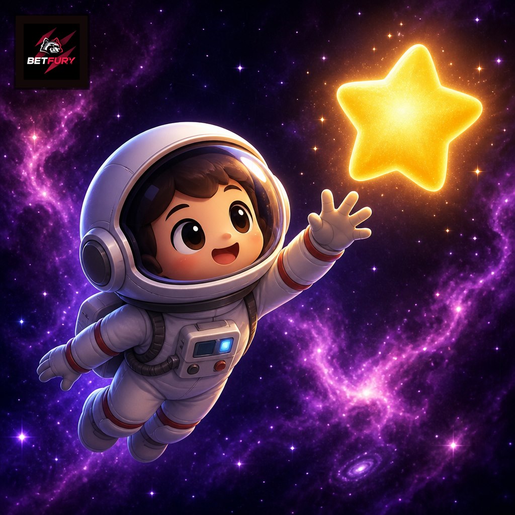 Spaceman