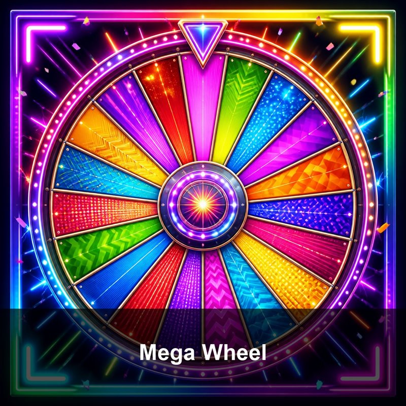 Mega Wheel
