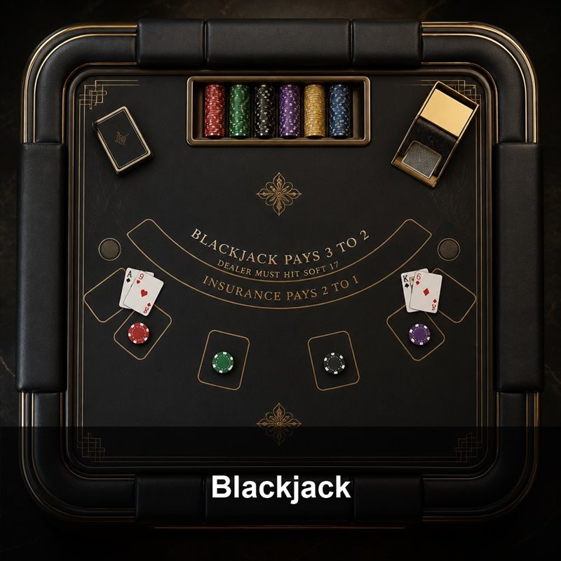 Blackjack