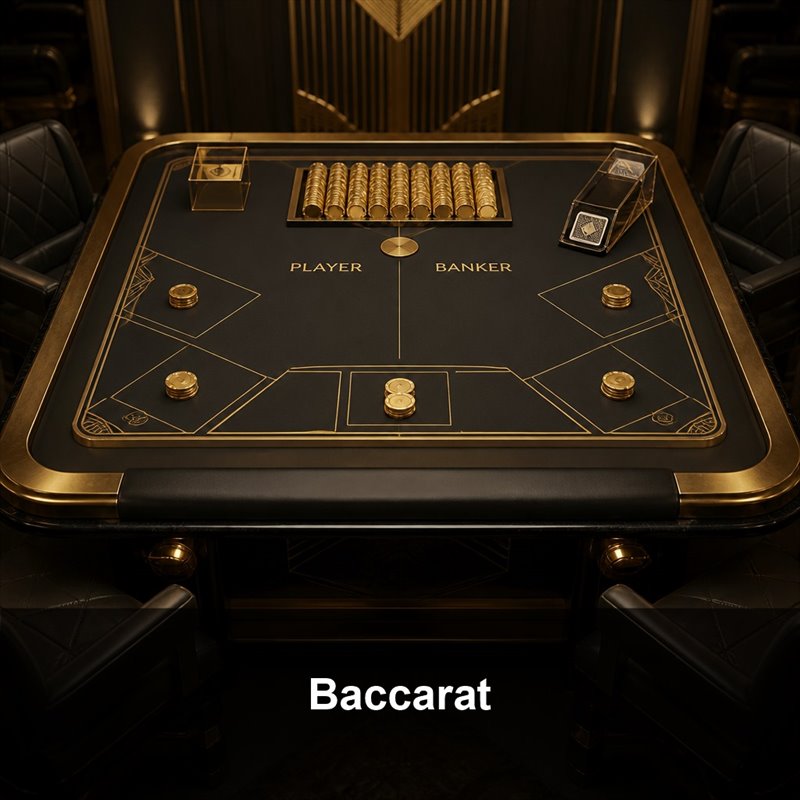 Baccarat
