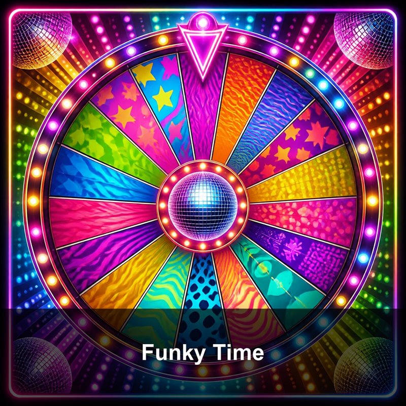 Funky Time