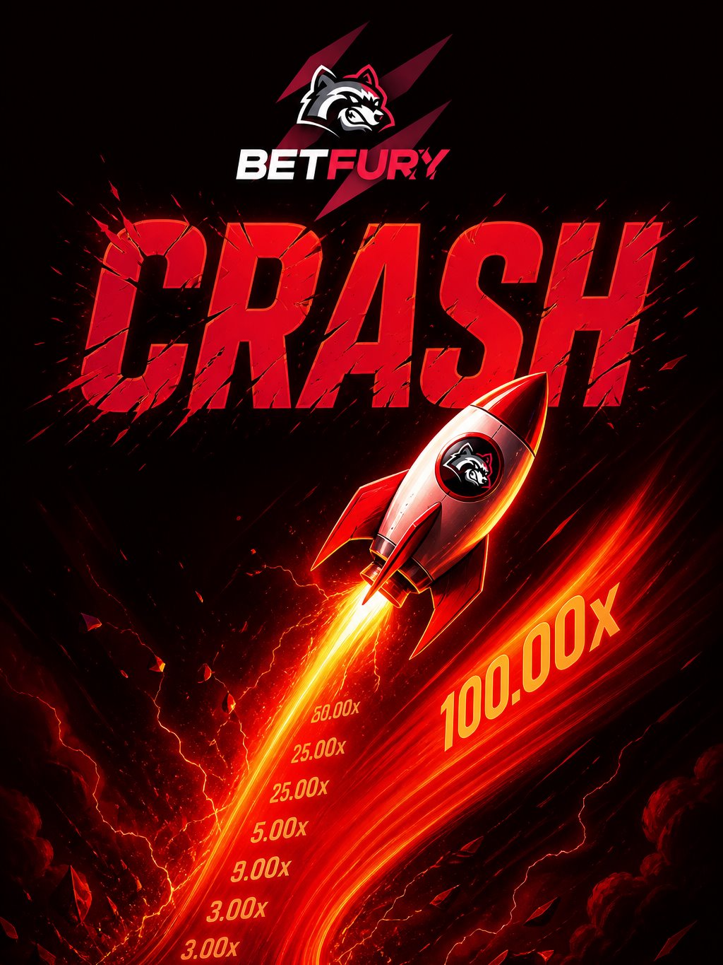 Crash cover