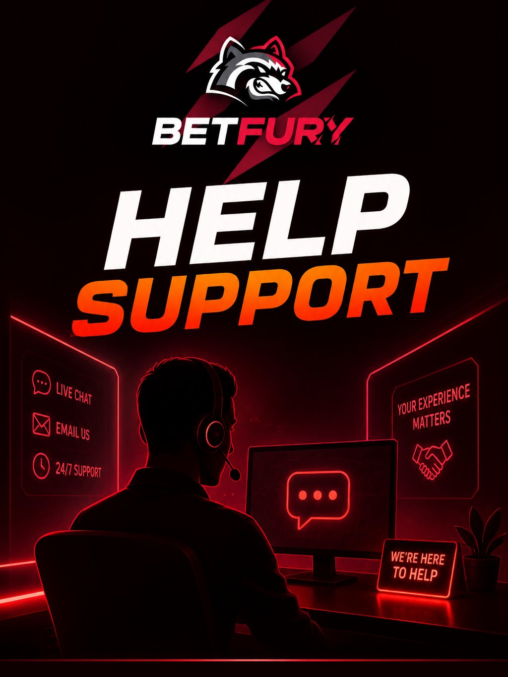 Help cover