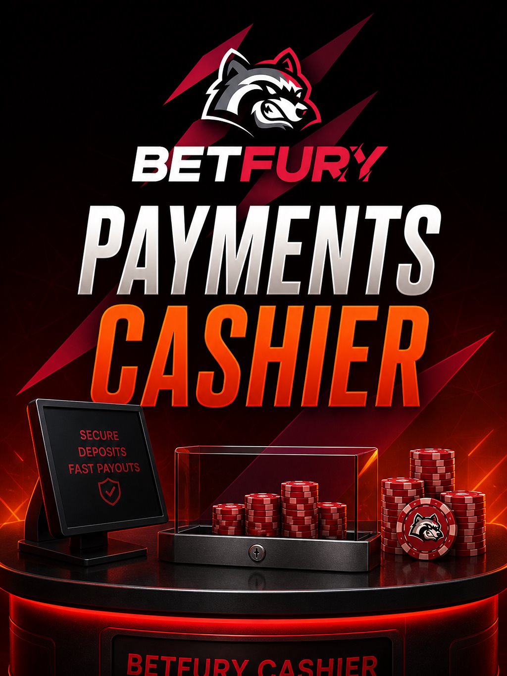 Payments cover