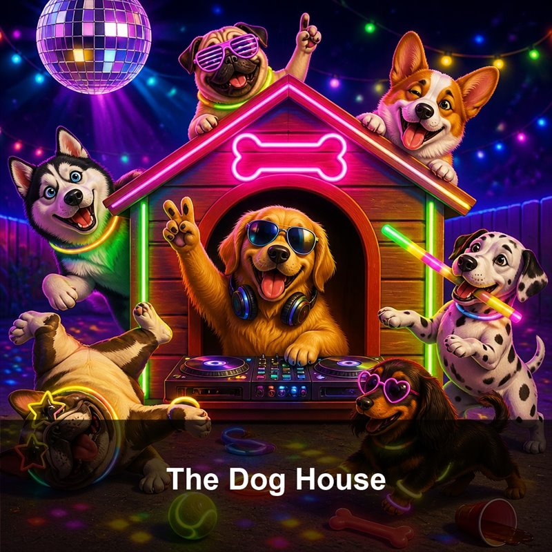 The Dog House